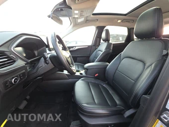 2025 Ford Escape Platinum – miniatura 13