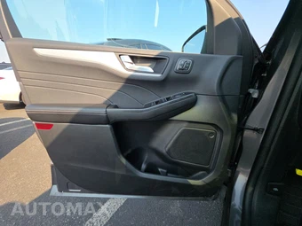 2025 Ford Escape Platinum – miniatura 15