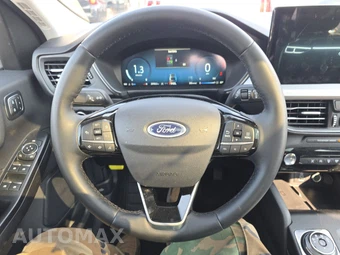 2025 Ford Escape Platinum – miniatura 16