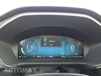 2025 Ford Escape Platinum – miniatura 18