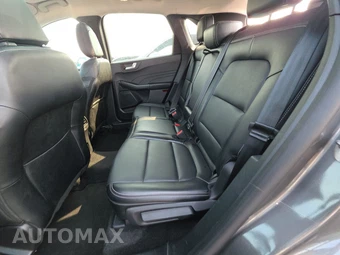 2025 Ford Escape Platinum – miniatura 19