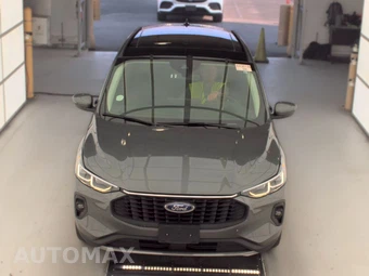 2025 Ford Escape Platinum – miniatura 2