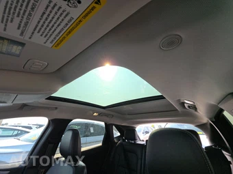 2025 Ford Escape Platinum – miniatura 20