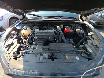 2025 Ford Escape Platinum – miniatura 22