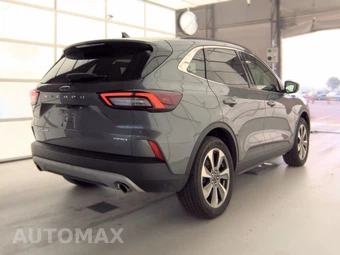 2025 Ford Escape Platinum – miniatura 5