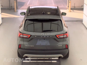2025 Ford Escape Platinum – miniatura 6