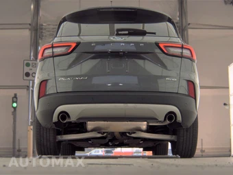 2025 Ford Escape Platinum – miniatura 7