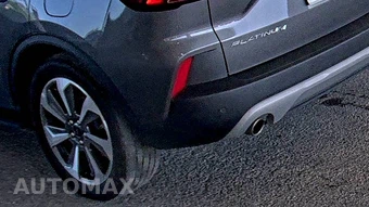 2025 Ford Escape Platinum - miniatura 10