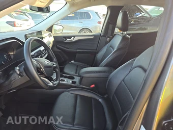 2025 Ford Escape Platinum - miniatura 12