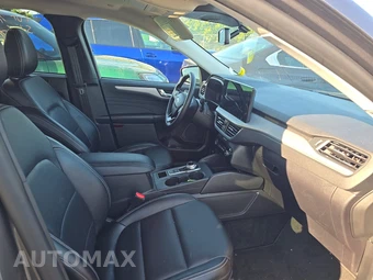2025 Ford Escape Platinum - miniatura 13