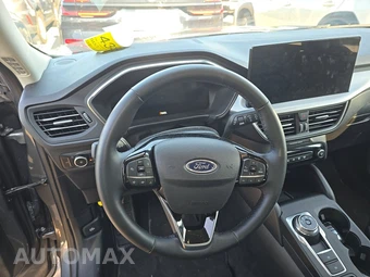 2025 Ford Escape Platinum - miniatura 15