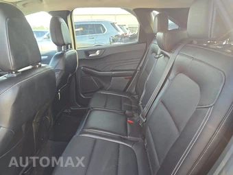 2025 Ford Escape Platinum - miniatura 18