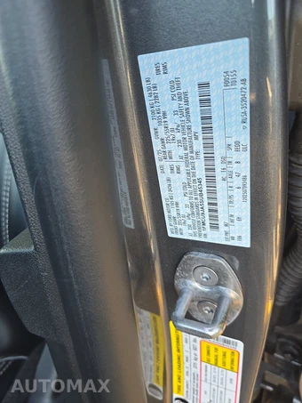 2025 Ford Escape Platinum - miniatura 20
