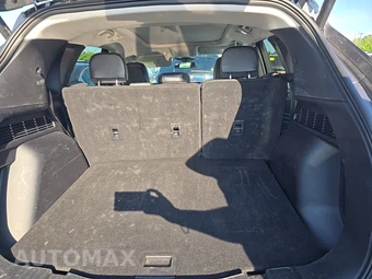 2025 Ford Escape Platinum - miniatura 22