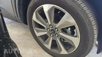 2025 Ford Escape Platinum - miniatura 28