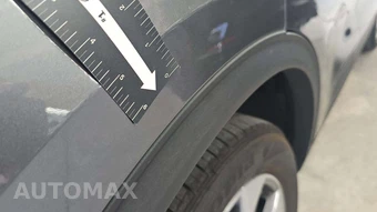 2025 Ford Escape Platinum - miniatura 29