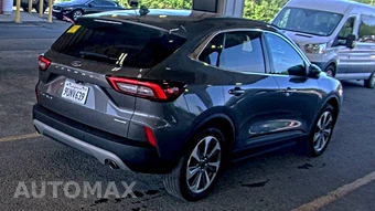 2025 Ford Escape Platinum - miniatura 4