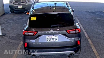2025 Ford Escape Platinum - miniatura 5