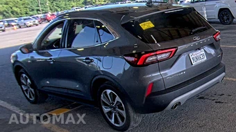 2025 Ford Escape Platinum - miniatura 6