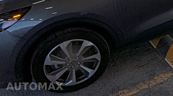 2025 Ford Escape Platinum - miniatura 7