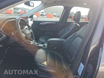 2025 Ford Escape Platinum - miniatura 13