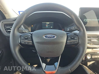 2025 Ford Escape Platinum - miniatura 16