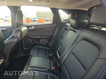 2025 Ford Escape Platinum - miniatura 19