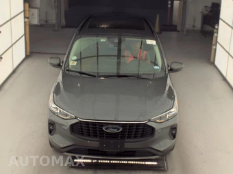 2025 Ford Escape Platinum - miniatura 2