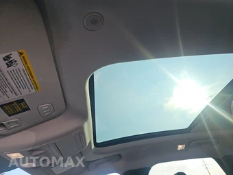 2025 Ford Escape Platinum - miniatura 20