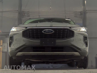 2025 Ford Escape Platinum - miniatura 3