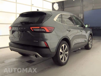2025 Ford Escape Platinum - miniatura 5