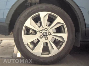 2025 Ford Escape Platinum – miniatura 11