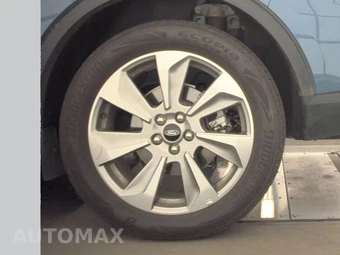 2025 Ford Escape Platinum – miniatura 12