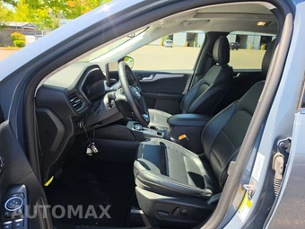2025 Ford Escape Platinum – miniatura 13