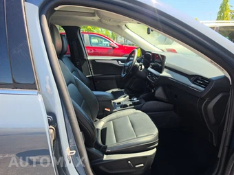 2025 Ford Escape Platinum – miniatura 14