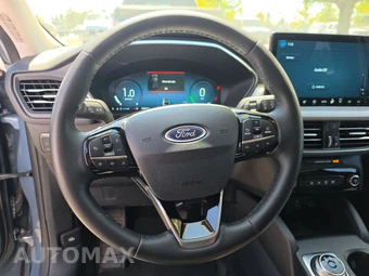 2025 Ford Escape Platinum – miniatura 16
