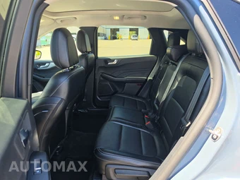 2025 Ford Escape Platinum – miniatura 19