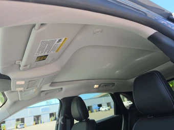 2025 Ford Escape Platinum – miniatura 20