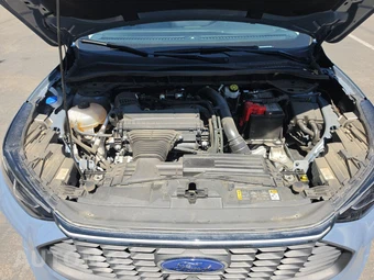 2025 Ford Escape Platinum – miniatura 22