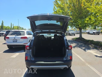 2025 Ford Escape Platinum – miniatura 23