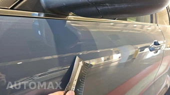 2025 Ford Escape Platinum – miniatura 27