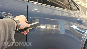 2025 Ford Escape Platinum – miniatura 28