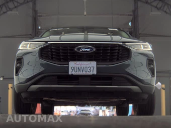 2025 Ford Escape Platinum – miniatura 3
