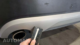 2025 Ford Escape Platinum – miniatura 30