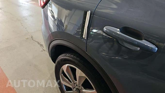 2025 Ford Escape Platinum – miniatura 32