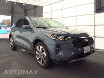 2025 Ford Escape Platinum – miniatura 4