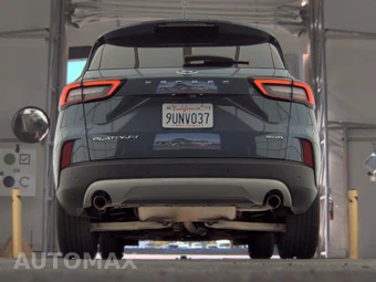 2025 Ford Escape Platinum – miniatura 7