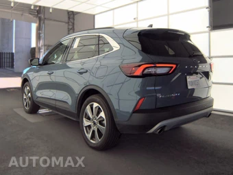 2025 Ford Escape Platinum – miniatura 8