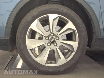 2025 Ford Escape Platinum – miniatura 9