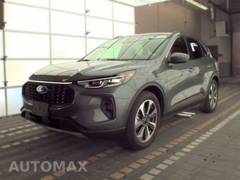 2025 Ford Escape Platinum - car from the USA, Manheim Buy-Now listing at AUTOMAX